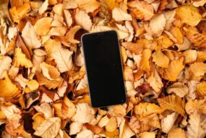 Τι σημαίνει η κατάσταση εστίασης στο iPhone