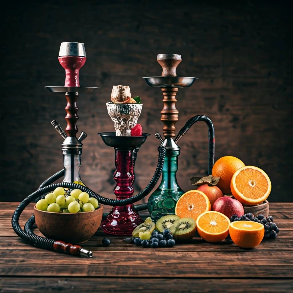 Γεύσεις Ναργιλέ – Πως να επιλέξεις τι σου ταιριάζει
