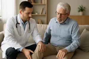 Ψάχνεις Ορθοπεδικό Κατ’ Οίκον; Πώς να Βρεις τη Σωστή Νοσηλεία στο Σπίτι