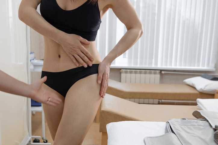 Πρεσσοθεραπεία