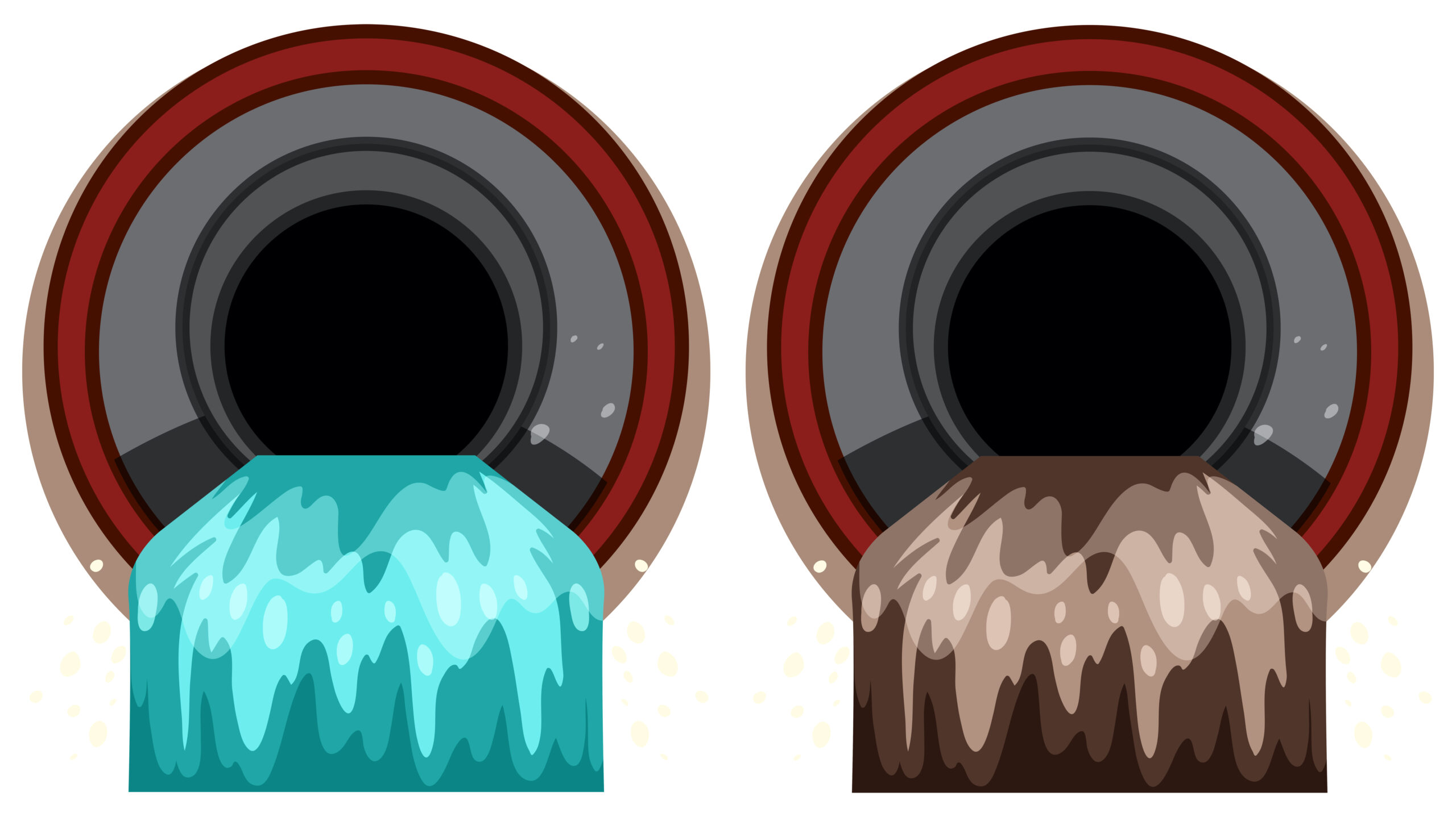 επαγγελματικές αποφράξεις στην Γλυφάδα