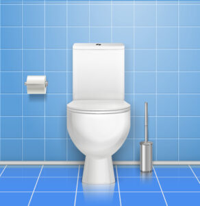 Πώς να Αντιμετωπίσεις Μια Φραγμένη Τουαλέτα στο Σπίτι