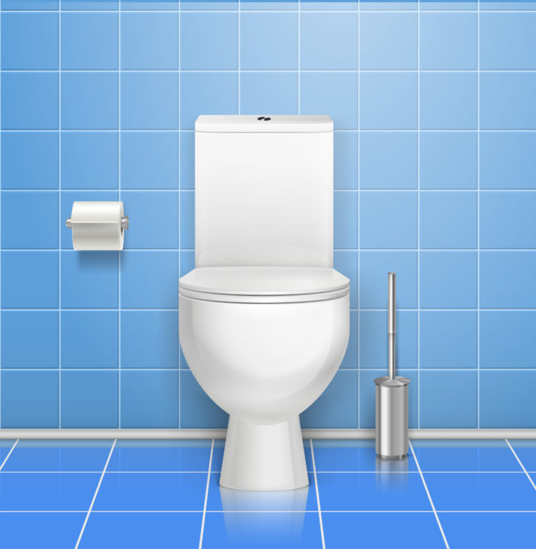 Πώς να Αντιμετωπίσεις Μια Φραγμένη Τουαλέτα στο Σπίτι